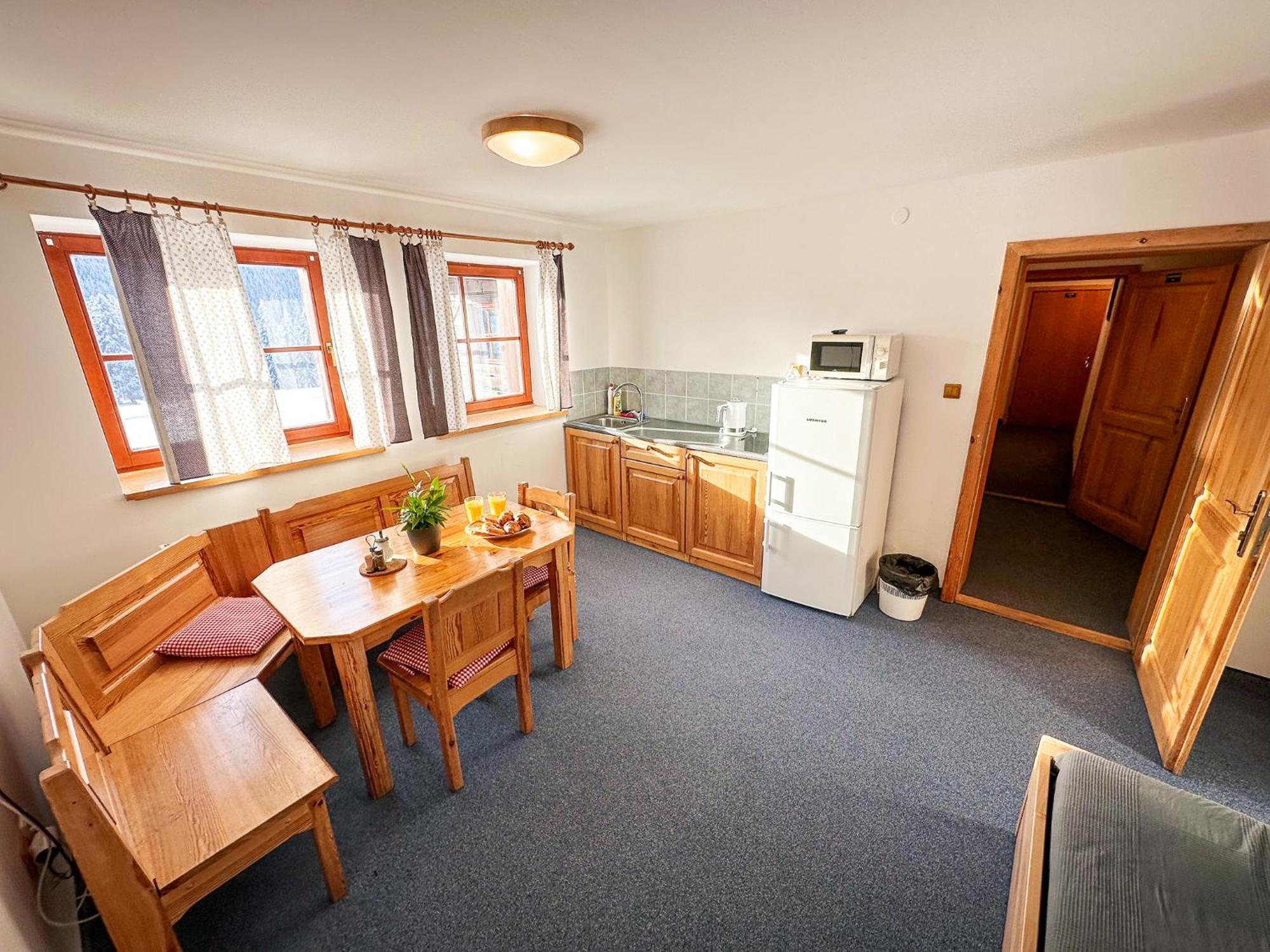 Penzion Zvonicka Pec pod Snezkou Room photo