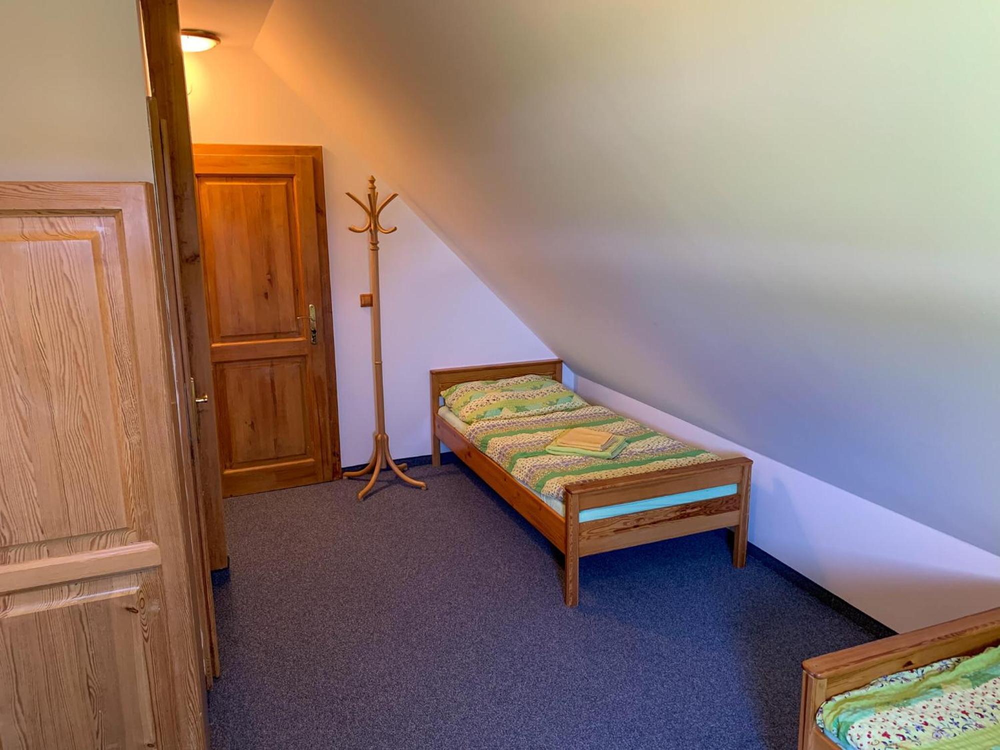Penzion Zvonicka Pec pod Snezkou Room photo