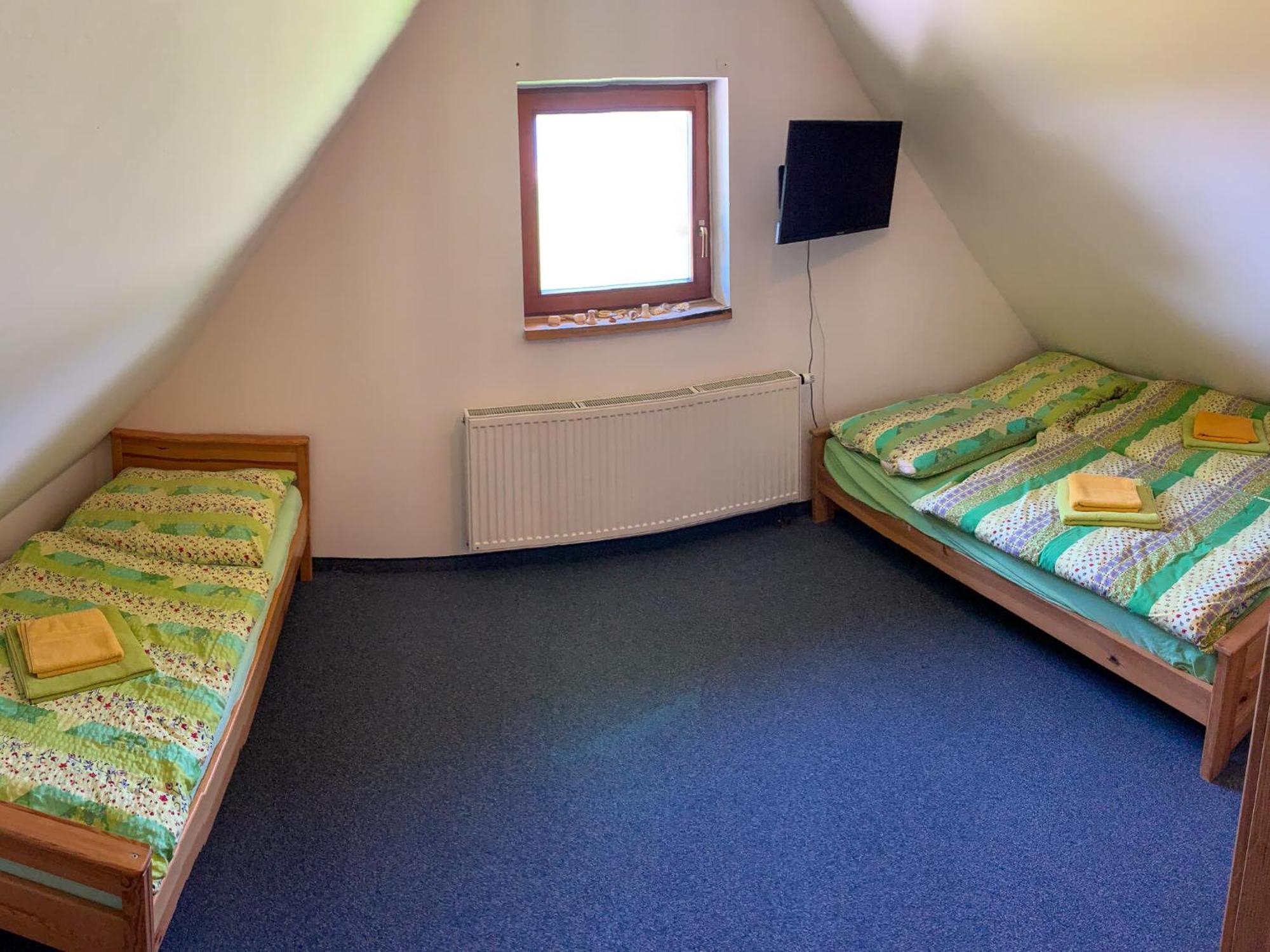 Penzion Zvonicka Pec pod Snezkou Room photo
