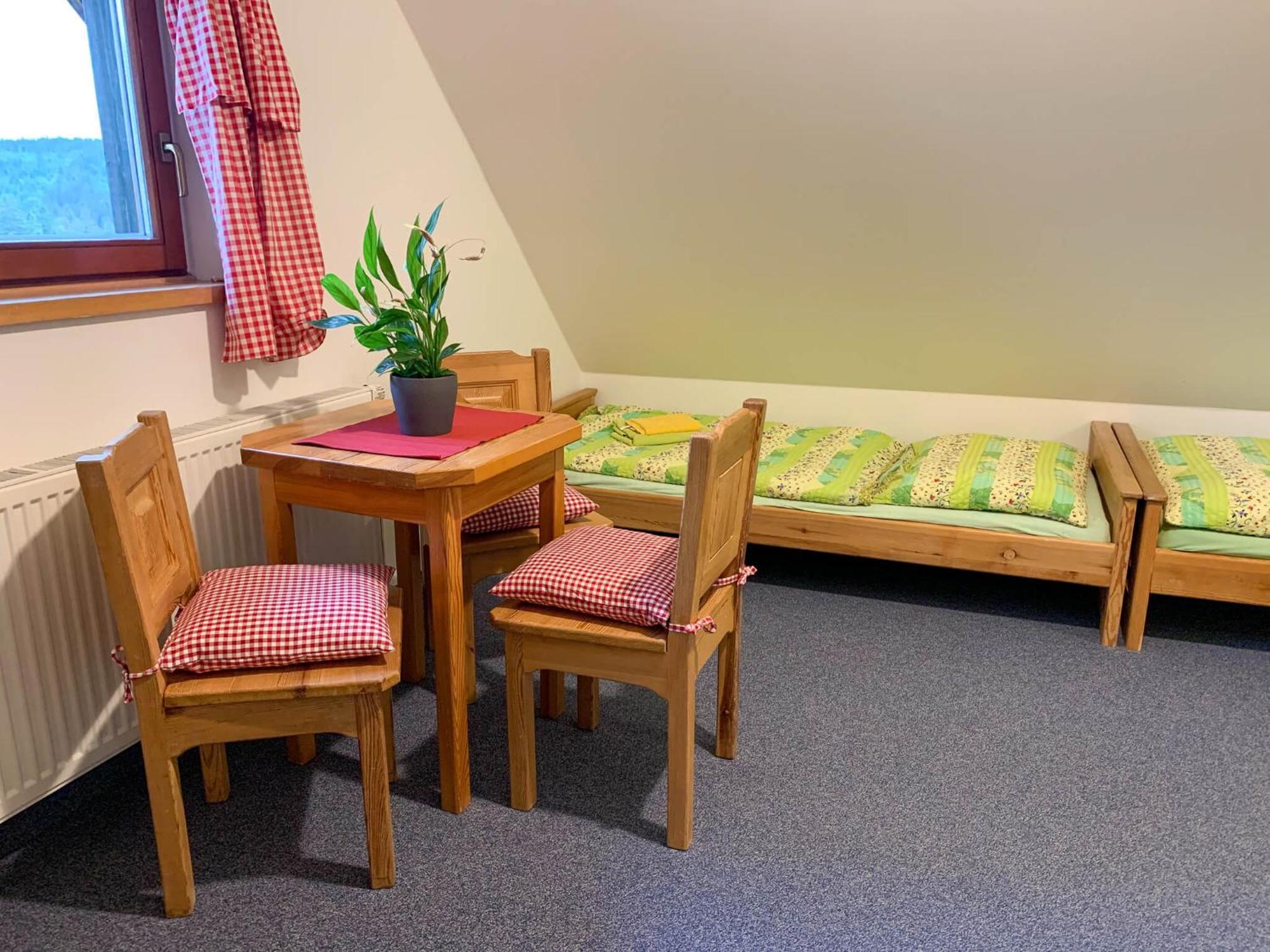 Penzion Zvonicka Pec pod Snezkou Room photo