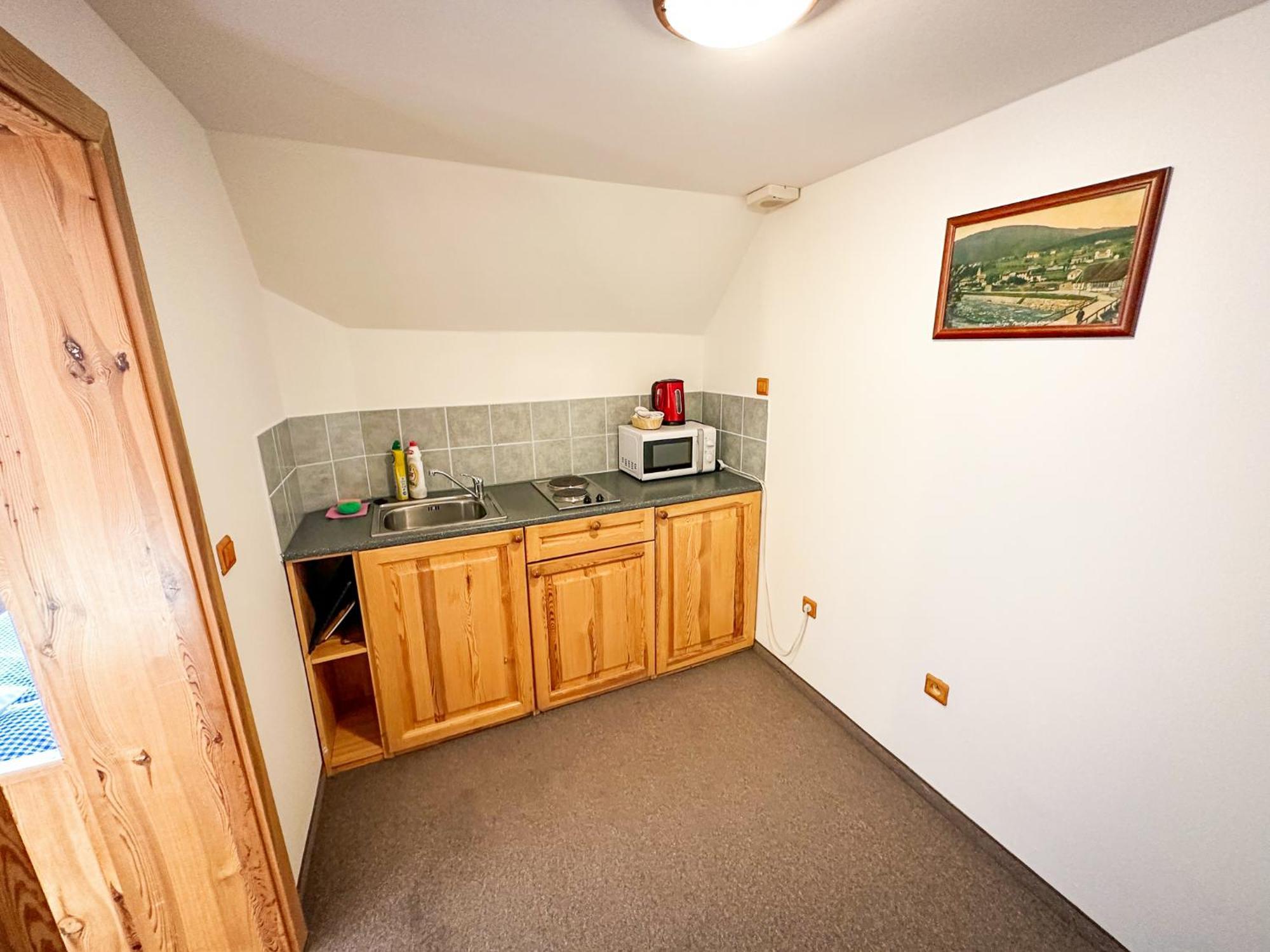 Penzion Zvonicka Pec pod Snezkou Room photo