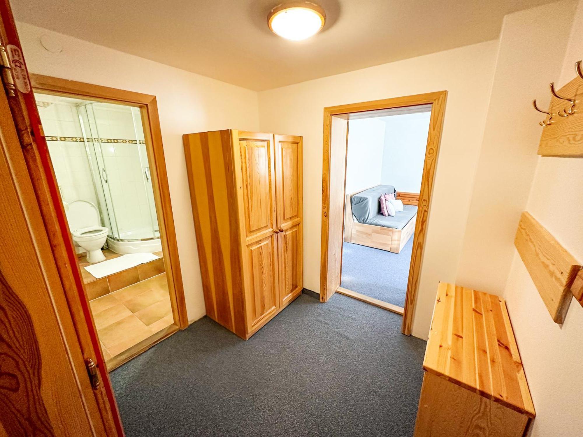 Penzion Zvonicka Pec pod Snezkou Room photo