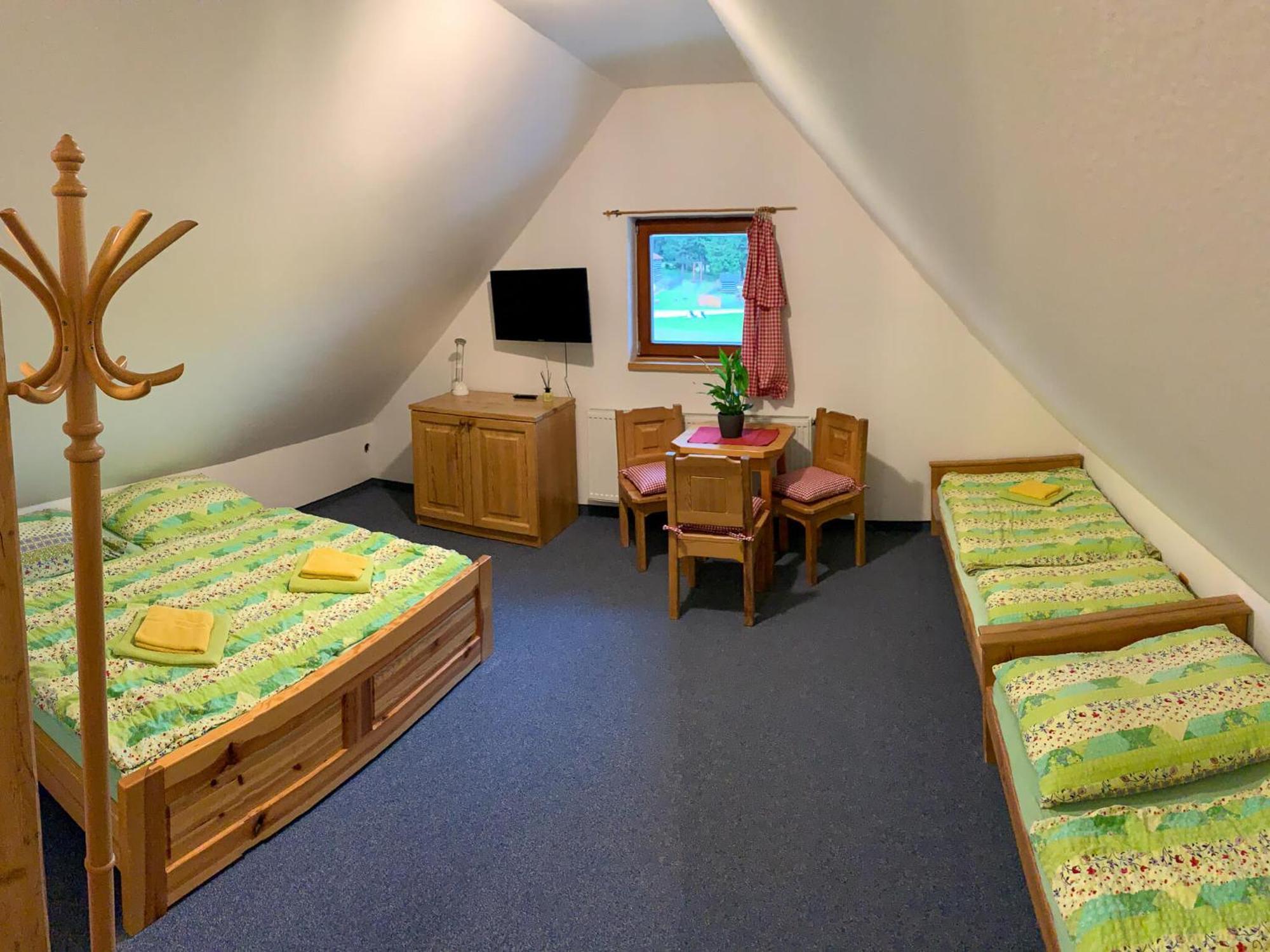 Penzion Zvonicka Pec pod Snezkou Room photo